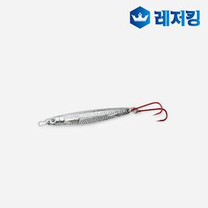 캣츠크로우 멸치메탈지그 30G 더블훅 루어낚시용품