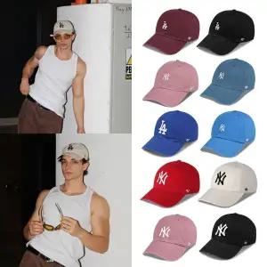 [47brand]47브랜드 볼캡 LA다저스 MLB 엠엘비 야구 모자 10종 국내당일배송