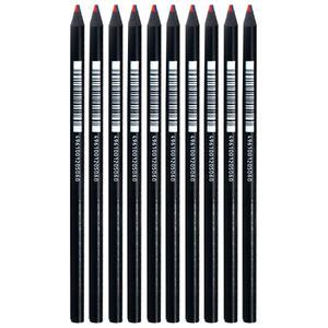 KIRIN 기린 BLACK PAL 7색심 색연필 KN-06 낱개