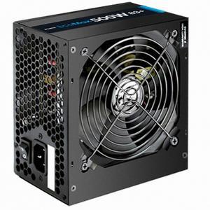 잘만 EcoMax 500W 83+ 파워서플라이