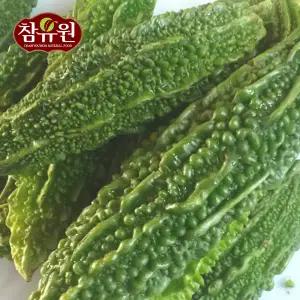 친환경 유기농 햇 생여주(10kg)-[주문 후 당일수확]