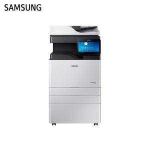 (G1)삼성 SL-K4355LX /A3흑백레이저복합기/분당35매/최신형/복사,프린터,스캔,팩스,토너포함
