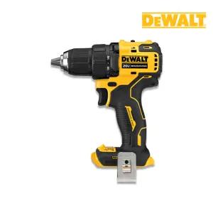 디월트 DCD708N 20V Max 충전 드릴드라이버 베어툴