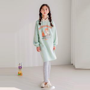 [버블트리] 버블트리 포근밍크레깅스
