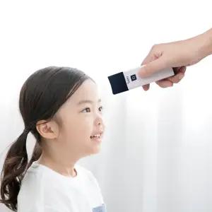 [닥터웰] 국산 접촉비접촉 적외선 체온계 DR-570 (의료기기 인증)
