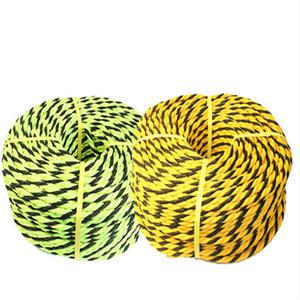 대경실업 PE로프 12mm-약100m (5.9Kg) 안전로프 다용도 밧줄