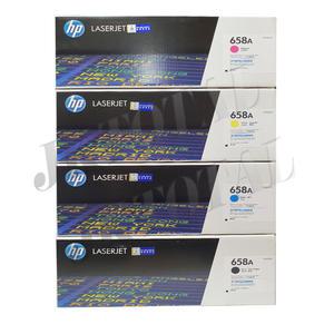 HP 정품토너 W2000A/W2001A/W2002A/W2003A/1세트