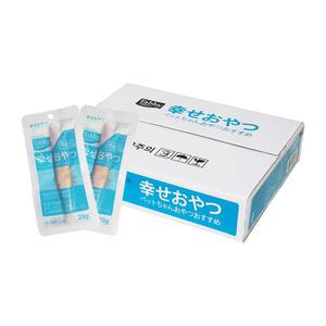 테비 시야와세오야쯔 참치 가다랑어맛 x24개