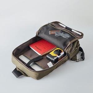 WORK  OUT SLINGBAG