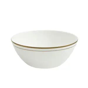 한국도자기 네오골드 대접 1P