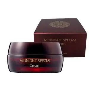 갤러리아 참존 미드나이트 스페셜 크림50ml