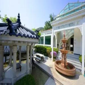 [충북 펜션] 괴산 예그리나펜션 (보은,옥천,괴산,증평,영동)
