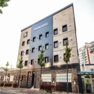 [경남 호텔] 통영 브룩스 호텔 (거제,통영,고성)