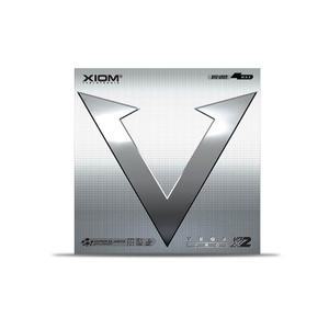 XIOM 탁구라바 VEGA PRO (베가 프로)