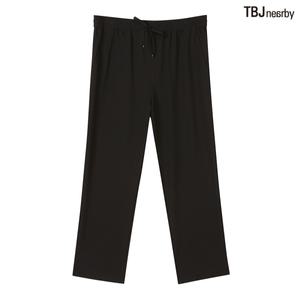 [티비제이]TR 릴렉스드핏 올밴딩 팬츠 (T212PT281P)