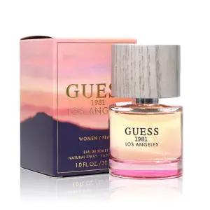 게스 1981 로스앤젤레스 우먼 EDT 100ml (벌크)