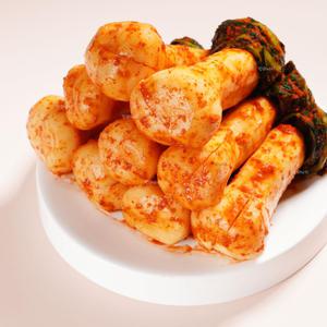 국산 전라도 생김치 알타리무 총각김치 1kg