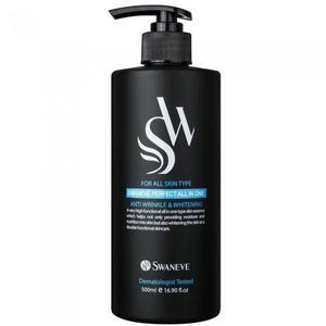 [셀러허브][아요델] 스와니브 남성올인원  스킨에센스 500ml  1 (S7573750)