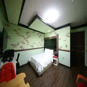 [충남] 동학사 프라하(충남, 공주)