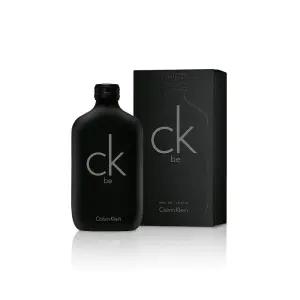 CK BE EDT 100ml