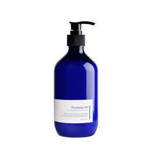 편강율 아토 워시앤샴푸 블루라벨 500ml