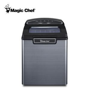 매직쉐프 업소용 가정용 캠핑용 업소용 제빙기 MEI-DX105BA