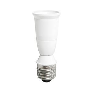 CK 연장 소켓 E26 - 9cm LED전구 베이스연장 교체 키소켓 램프 길이 변경 베이스확장 조명부자재 DIY