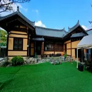 [경기 펜션] 포천 포레스트벨리펜션 (포천)