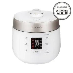 공식  CRP-ST0610FW 6인용 열판압력밥솥 트윈프레셔 더 라이트