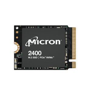[에스투씨엔아이]마이크론 2400 M.2 2230 NVMe (2TB)