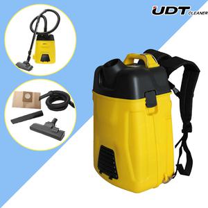 UDT 배낭청소기 멜빵청소기 계단청소 UVC-12P