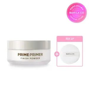 [바닐라코] 프라임 프라이머 피니쉬 파우더 12g