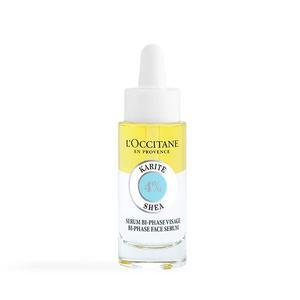 [록시땅](강남점)시어 바이 페이스 오일 세럼 30ml