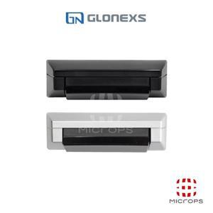 [글로넥스] GLONEXS GMS-1000 출입통제 고주파 자동문센서