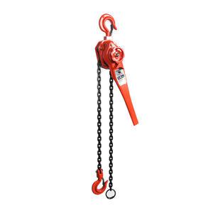 대경 레바블럭 레바블록 호이스트 DLS-015 1.5톤