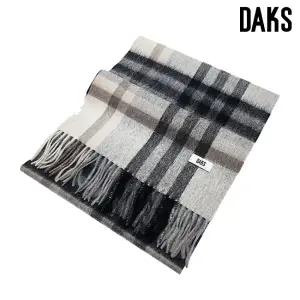 [롯데백화점]닥스 울 머플러 FKS283