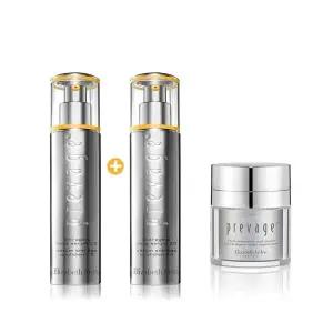 [엘리자베스아덴](의정부점)프리베이지 데일리세럼2.0(50ml) 스페셜 세트