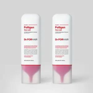 [닥터포헤어] [1+ 1] 씨솔트 스케일러 두피스케일링300g