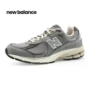 뉴발란스 남녀공용 2002 그레이 (M2002RNM)(size230-290)