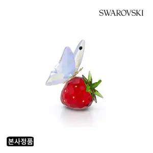 [/본사정품] Idyllia 버터플라이 앤 스트로베리 5666846