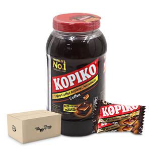 마요라 코피코 커피 캔디 612.5g 대용량 (1박스-6개)