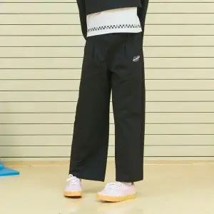 [보리보리/오션스카이]여아 주름장식 와이드 pants