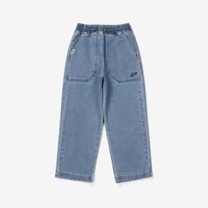 [KIDS] 어반 포켓 배기 팬츠 (FK2PTF3501X_DEM)