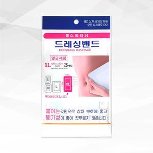 헬스드레싱 드레싱밴드  S/M/L/XL