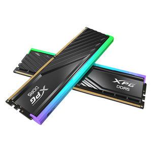 ADATA XPG DDR5-6000 CL30 LANCER BLADE RGB 블랙 패키지 (32GB(16Gx2))