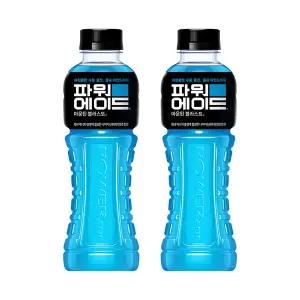 파워 마운틴블라스트 600ml X20입 PET