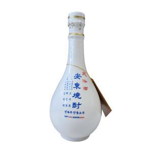 조옥화 명인 안동소주 45도 400ml 증류주 민속주 전통주 선물