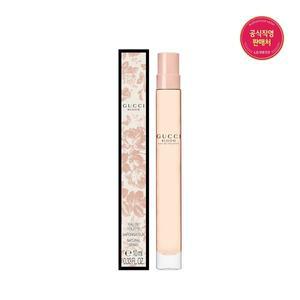 [구찌 뷰티](타임스퀘어점패션관)[S8]블룸 EDT 펜스프레이 10ml (+향수 1.5ml 3종 키트 증정)
