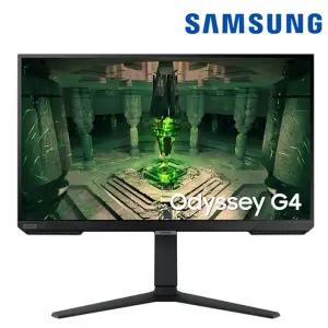 삼성전자 오디세이 G4 S25BG400 게이밍 모니터 IPS 240Hz LS25BG400EKXKR