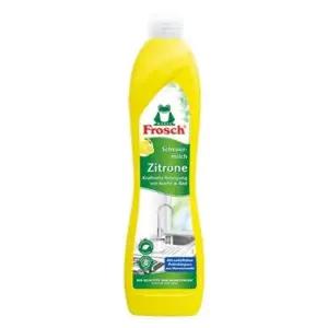 프로쉬 독일 다목적 인덕션 클리너 레몬 500ml 1개